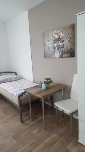 Citypension Melsungen